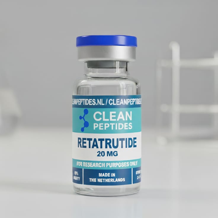 RETATRUTIDE 20 mg