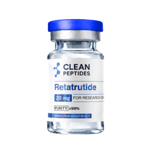 RETATRUTIDE 20 mg