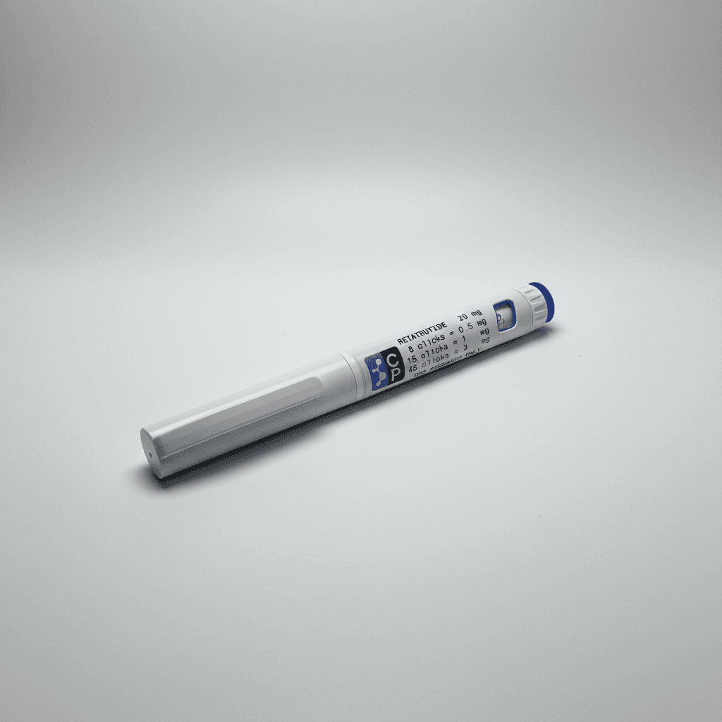 RETATRUTIDE PEN 20 mg