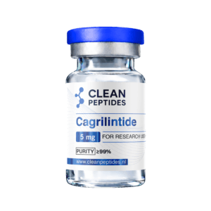 CAGRILINTIDE 5 mg