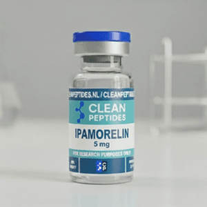 IPAMORELIN 5 mg