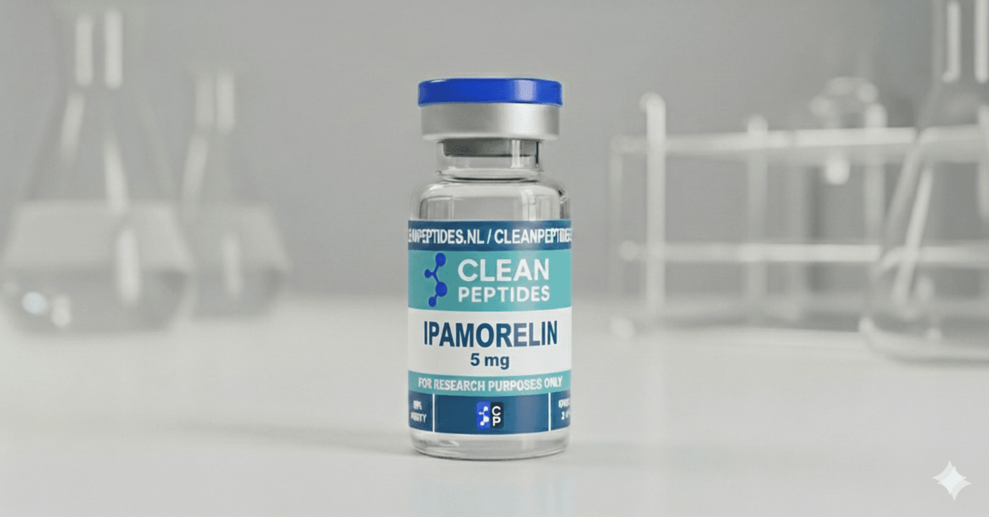 IPAMORELIN 5 mg