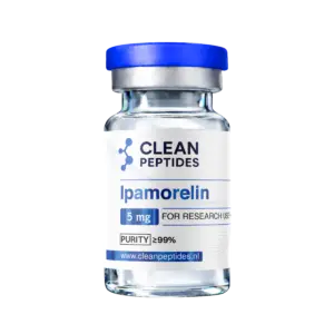 IPAMORELIN 5 mg