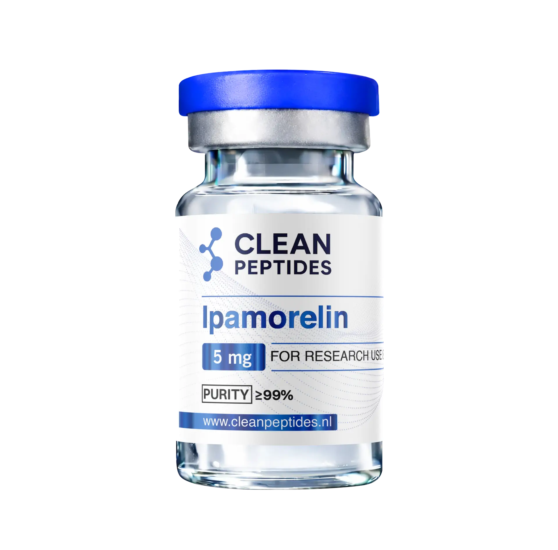 IPAMORELIN 5 mg