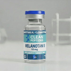 MELANOTAN II 10 mg