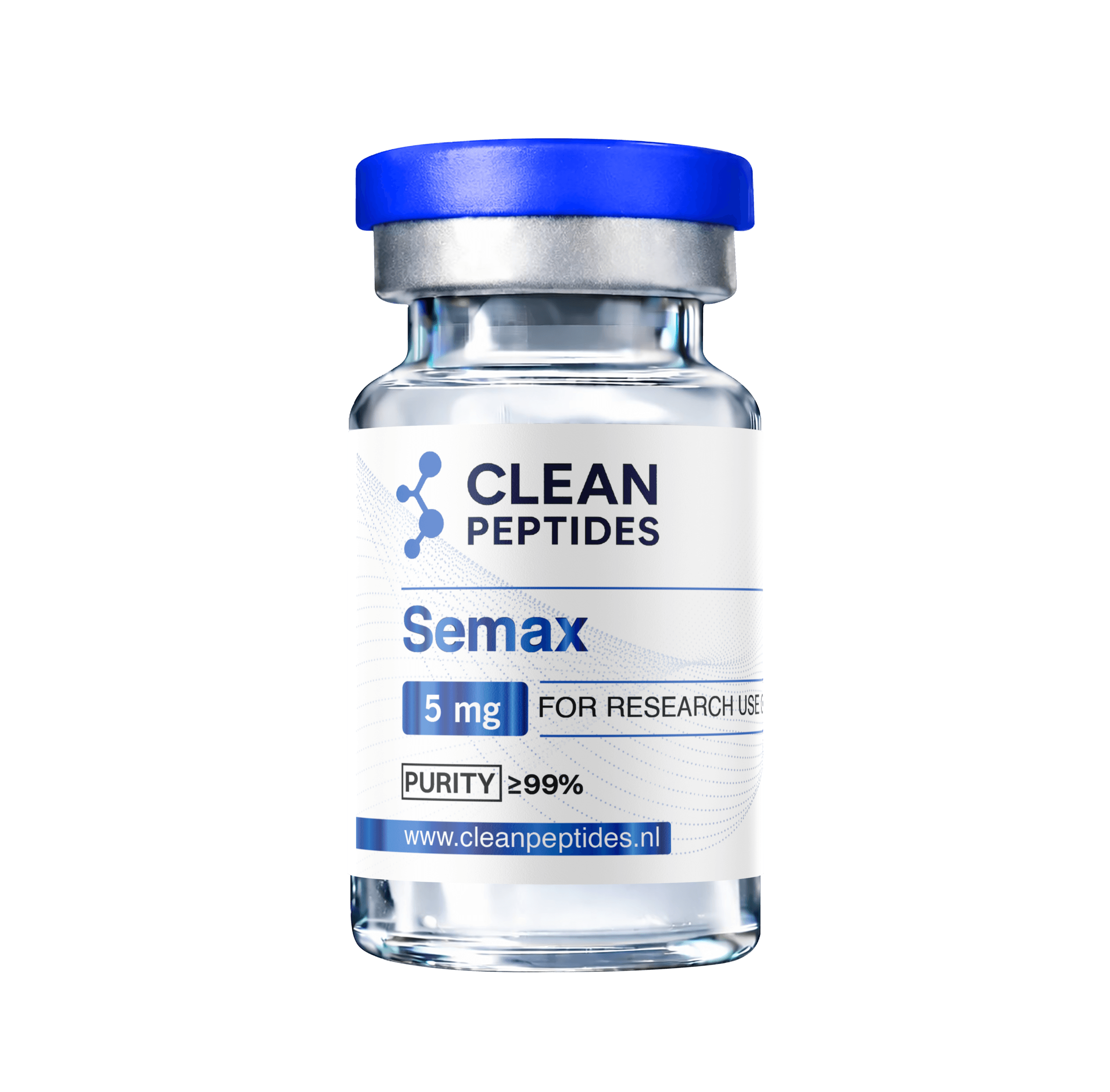SEMAX 5 mg